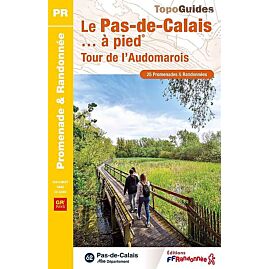 D062 LE PAS-DE-CALAIS A PIED FFRP