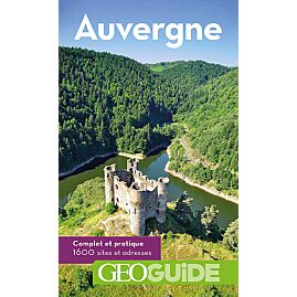 GEOGUIDE AUVERGNE