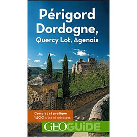 GEOGUIDE DORDOGNE PERIGORD