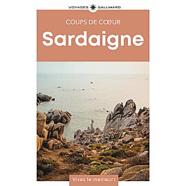 SARDAIGNE - GUIDE COUPS DE COEUR
