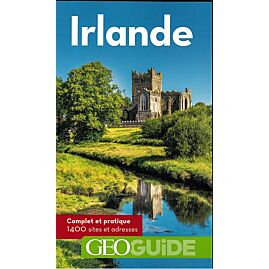 GEOGUIDE IRLANDE