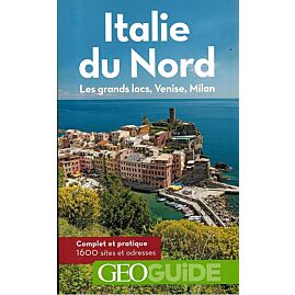 GEOGUIDE ITALIE DU NORD