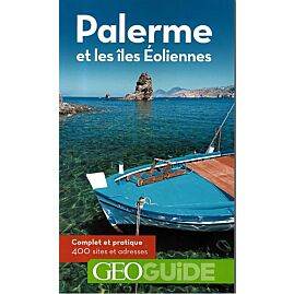 GEOGUIDE PALERME ET LES ILES EOLIENNES