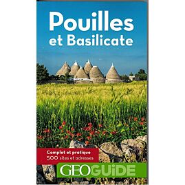 GEOGUIDE POUILLES ET BASILICATE