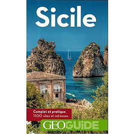 GEOGUIDE SICILE