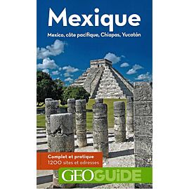 GEOGUIDE MEXIQUE