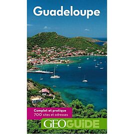 GEOGUIDE GUADELOUPE