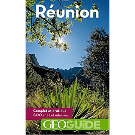 GEOGUIDE REUNION