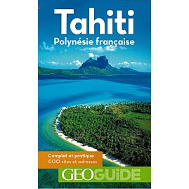 GEOGUIDE TAHITI