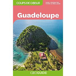 GEOGUIDE COUP DE COEUR GUADELOUPE