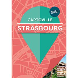 CARTOVILLE STRASBOURG