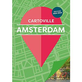 CARTOVILLE AMSTERDAM