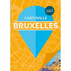 CARTOVILLE BRUXELLES