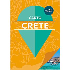 CARTO CRETE