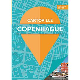 CARTOVILLE COPENHAGUE