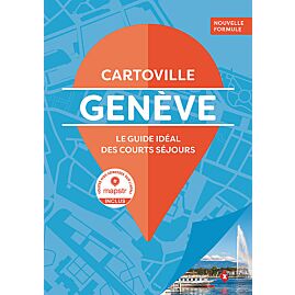 CARTOVILLE GENEVE