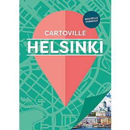 CARTOVILLE HELSINKI