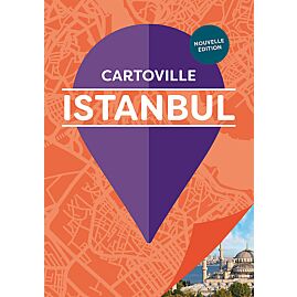 CARTOVILLE ISTANBUL