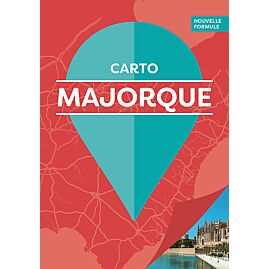 CARTO MAJORQUE