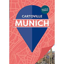 CARTOVILLE MUNICH