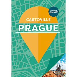 CARTOVILLE PRAGUE