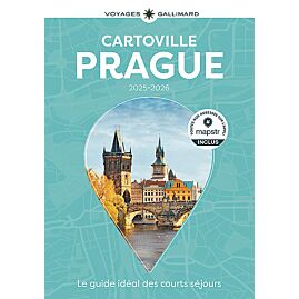CARTOVILLE PRAGUE