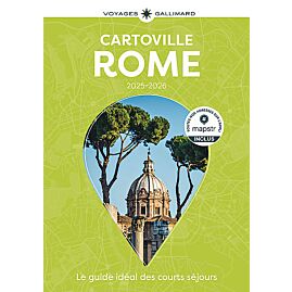 CARTOVILLE ROME