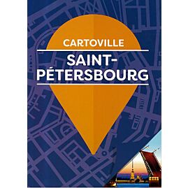 CARTOVILLE SAINT PETERSBOURG