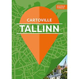 CARTOVILLE TALLINN