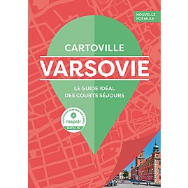 CARTOVILLE VARSOVIE