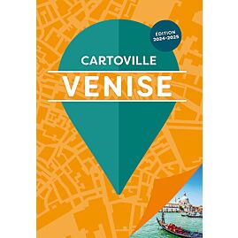 CARTOVILLE VENISE