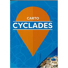 CARTO CYCLADES