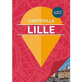 CARTOVILLE LILLE