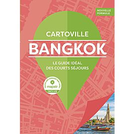 CARTOVILLE BANGKOK