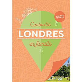 CARTOVILLE LONDRES EN FAMILLE