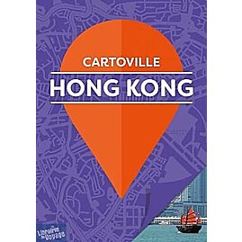 CARTOVILLE HONG KONG