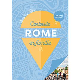 CARTOVILLE ROME EN FAMILLE