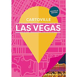 CARTOVILLE LAS VEGAS