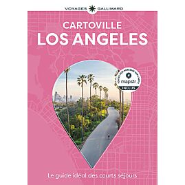 CARTOVILLE LOS ANGELES