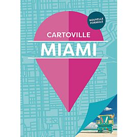 CARTOVILLE MIAMI