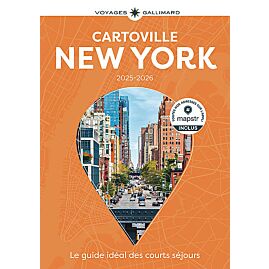CARTOVILLE NEW YORK