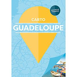 CARTO GUADELOUPE