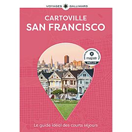 CARTOVILLE SAN FRANCISCO