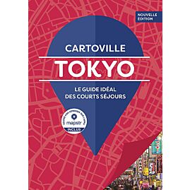 CARTOVILLE TOKYO