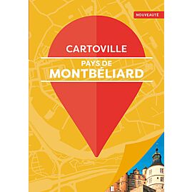 CARTOVILLE PAYS DE MONTBELIARD