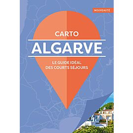 CARTO ALGARVE