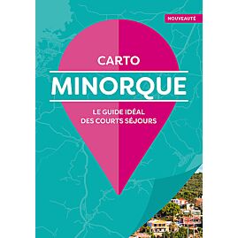 CARTO MINORQUE
