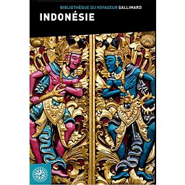INDONESIE BIBLIOTHEQUE DU VOYAGEUR
