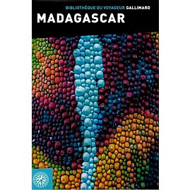 MADAGASCAR BIBLIOTHEQUE DU VOYAGEUR