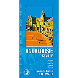 ANDALOUSIE ENCYCLOPEDIE DU VOYAGE